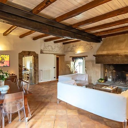 Astar Civita Bagnoregio Exterior photo