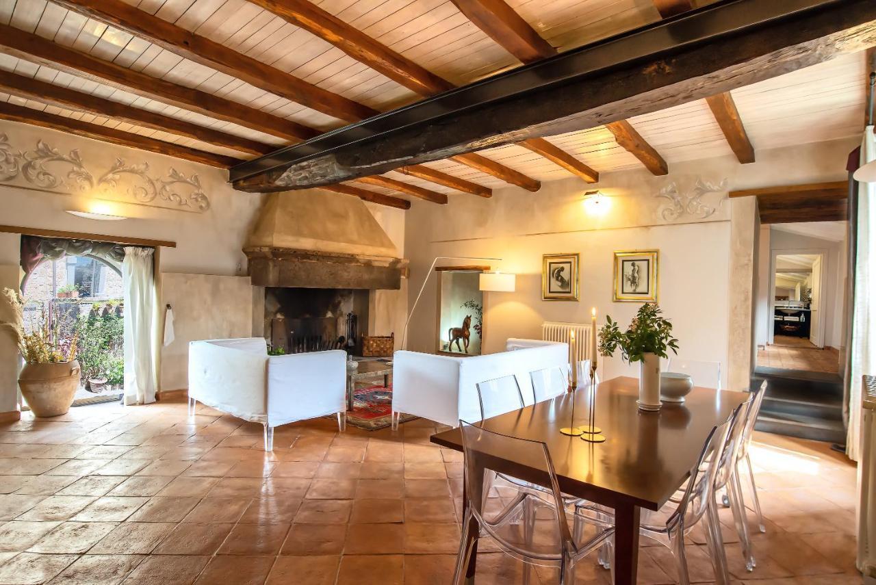 Astar Civita Bagnoregio Exterior photo