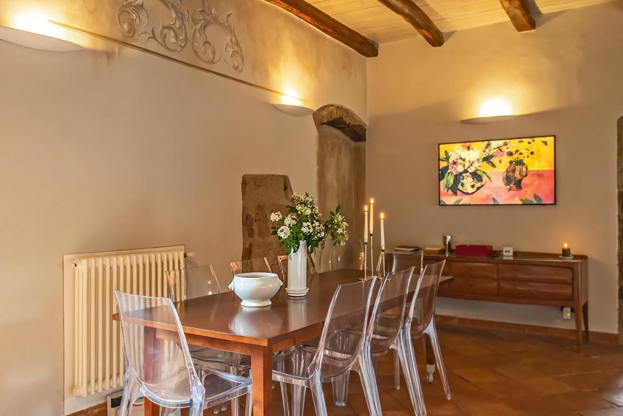 Astar Civita Bagnoregio Exterior photo