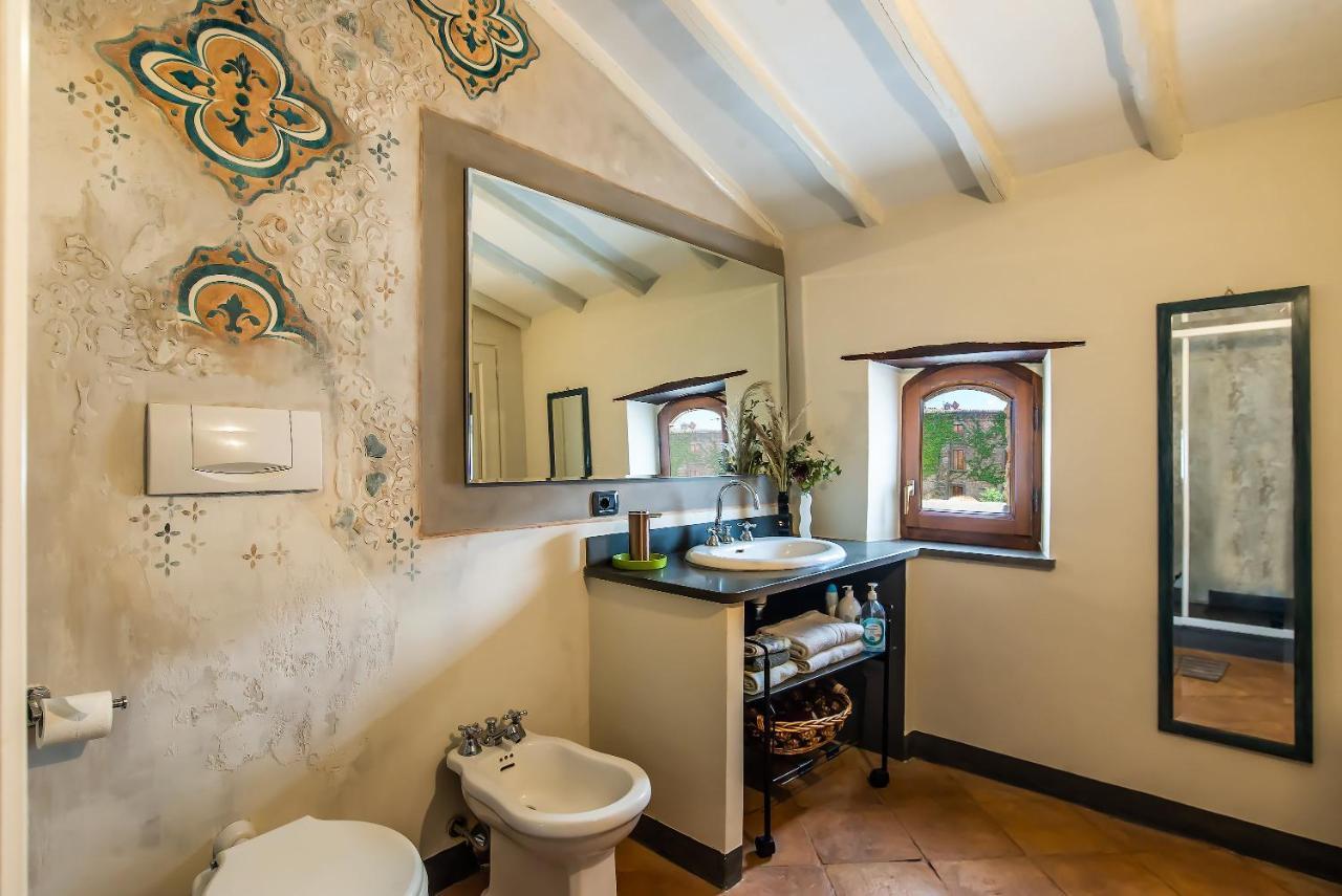 Astar Civita Bagnoregio Exterior photo