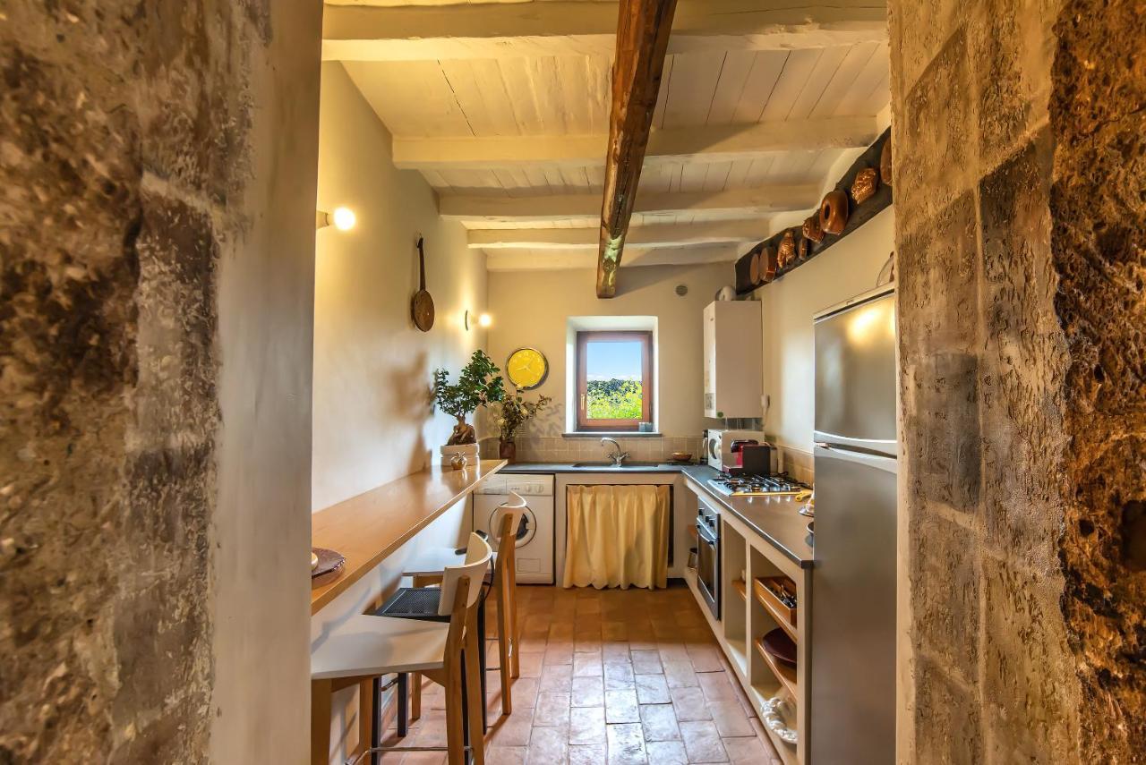 Astar Civita Bagnoregio Exterior photo